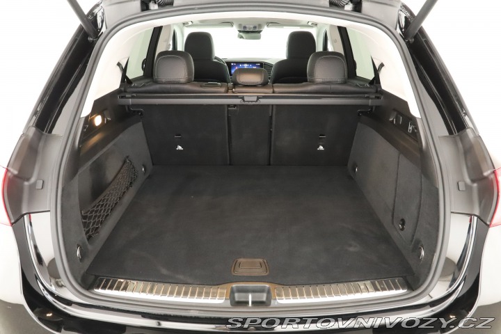 Mercedes-Benz Ostatní modely GLE AMG GLE 450 2024