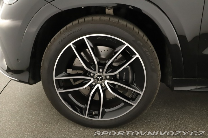 Mercedes-Benz Ostatní modely GLE AMG GLE 450 2024