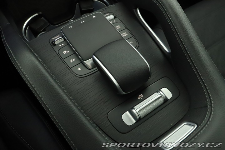 Mercedes-Benz Ostatní modely GLE AMG GLE 450 2024