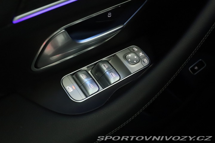 Mercedes-Benz Ostatní modely GLE AMG GLE 450 2024
