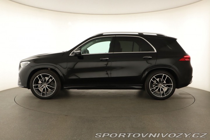 Mercedes-Benz Ostatní modely GLE AMG GLE 450 2024