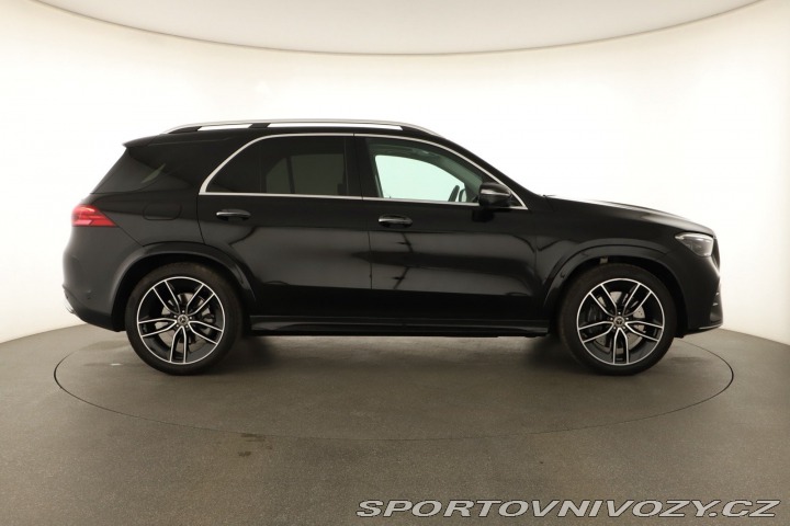Mercedes-Benz Ostatní modely GLE AMG GLE 450 2024