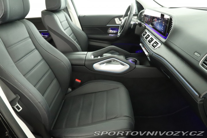 Mercedes-Benz Ostatní modely GLE AMG GLE 450 2024