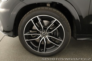 Mercedes-Benz Ostatní modely GLE AMG GLE 450 2024
