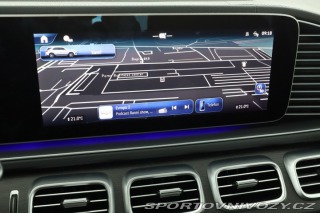 Mercedes-Benz Ostatní modely GLE AMG GLE 450 2024