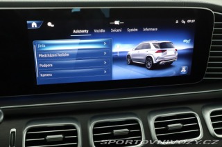 Mercedes-Benz Ostatní modely GLE AMG GLE 450 2024