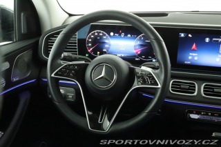 Mercedes-Benz Ostatní modely GLE AMG GLE 450 2024
