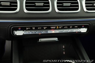 Mercedes-Benz Ostatní modely GLE AMG GLE 450 2024