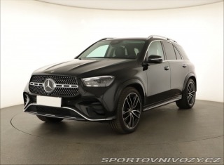 Mercedes-Benz Ostatní modely GLE AMG GLE 450 2024