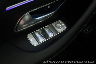 Mercedes-Benz Ostatní modely GLE AMG GLE 450 2024