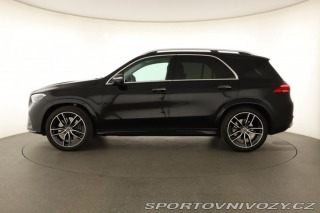 Mercedes-Benz Ostatní modely GLE AMG GLE 450 2024