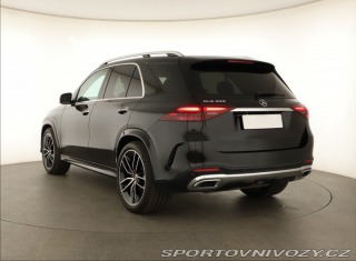 Mercedes-Benz Ostatní modely GLE AMG GLE 450 2024