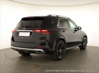 Mercedes-Benz Ostatní modely GLE AMG GLE 450 2024