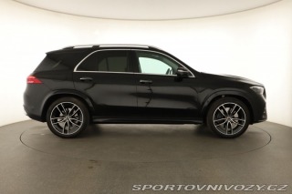 Mercedes-Benz Ostatní modely GLE AMG GLE 450 2024