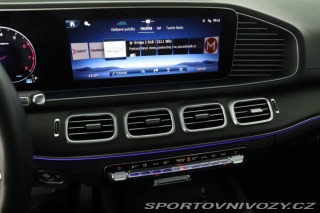 Mercedes-Benz Ostatní modely GLE AMG GLE 450 2024
