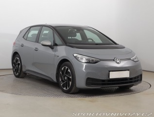 Volkswagen ID.3 Pro Perf. (62 kWh)