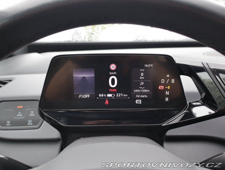 Volkswagen ID.3 Pro Perf. (62 kWh) 2020