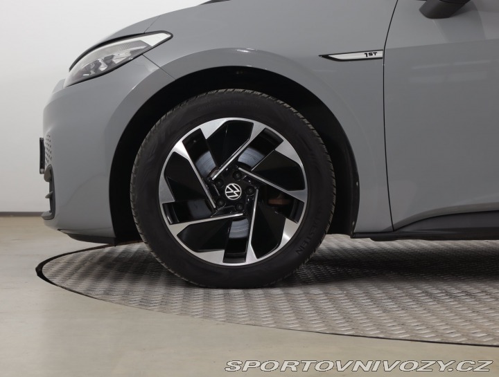 Volkswagen ID.3 Pro Perf. (62 kWh) 2020