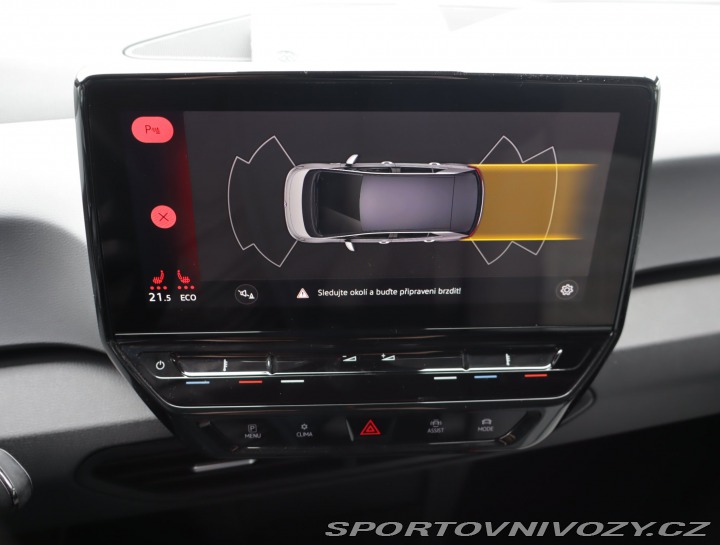 Volkswagen ID.3 Pro Perf. (62 kWh) 2020
