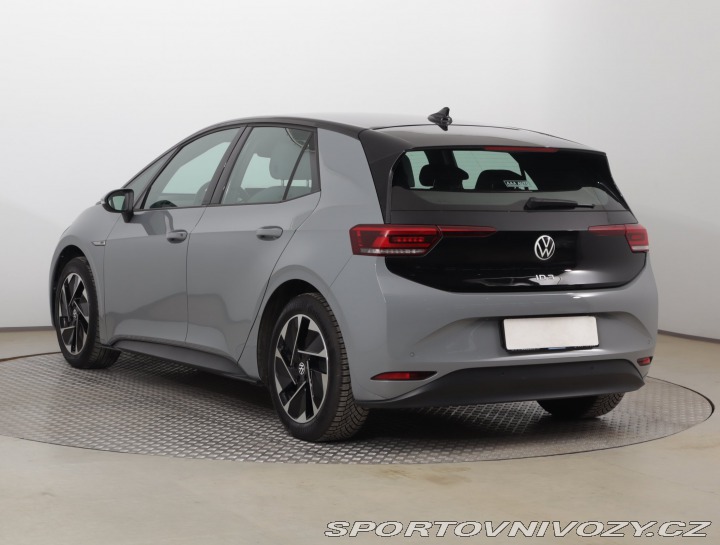 Volkswagen ID.3 Pro Perf. (62 kWh) 2020