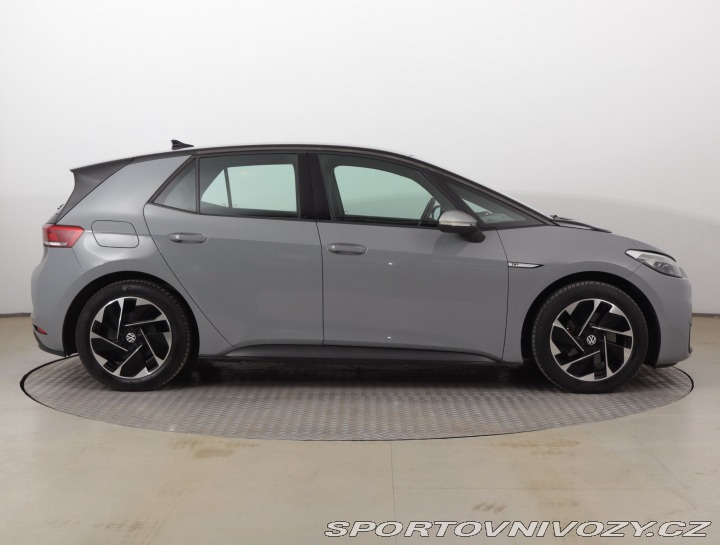 Volkswagen ID.3 Pro Perf. (62 kWh) 2020