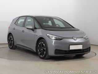 Volkswagen ID.3 Pro Perf. (62 kWh) 2020