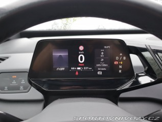 Volkswagen ID.3 Pro Perf. (62 kWh) 2020