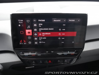 Volkswagen ID.3 Pro Perf. (62 kWh) 2020