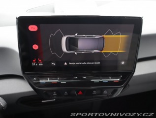 Volkswagen ID.3 Pro Perf. (62 kWh) 2020