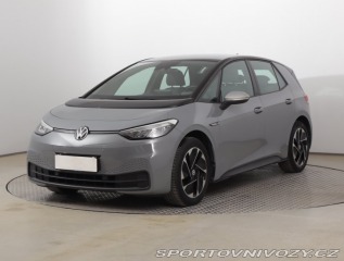 Volkswagen ID.3 Pro Perf. (62 kWh) 2020