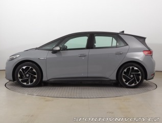 Volkswagen ID.3 Pro Perf. (62 kWh) 2020