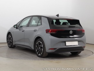 Volkswagen ID.3 Pro Perf. (62 kWh) 2020