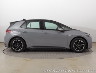 Volkswagen ID.3 Pro Perf. (62 kWh) 2020