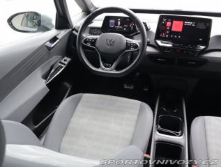 Volkswagen ID.3 Pro Perf. (62 kWh) 2020