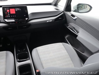 Volkswagen ID.3 Pro Perf. (62 kWh) 2020