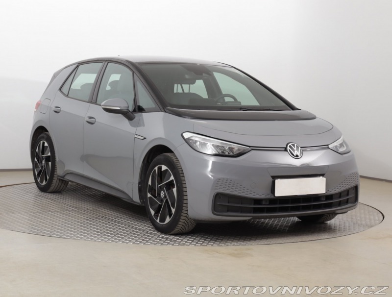 Volkswagen ID.3 Pro Perf. (62 kWh)