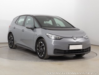 Volkswagen ID.3 Pro Perf. (62 kWh)