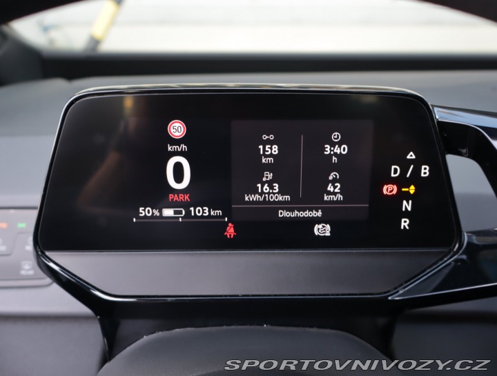 Volkswagen ID.3 Pro Perf. (62 kWh) 2021