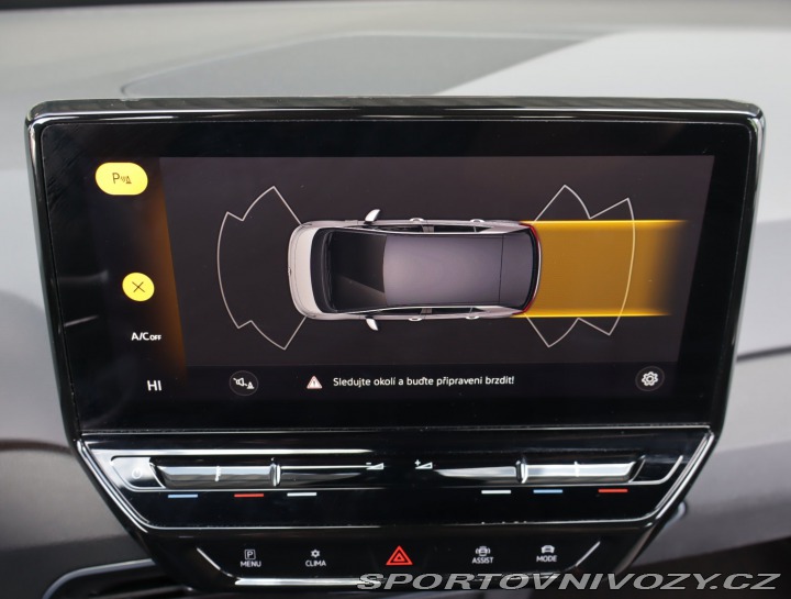 Volkswagen ID.3 Pro Perf. (62 kWh) 2021