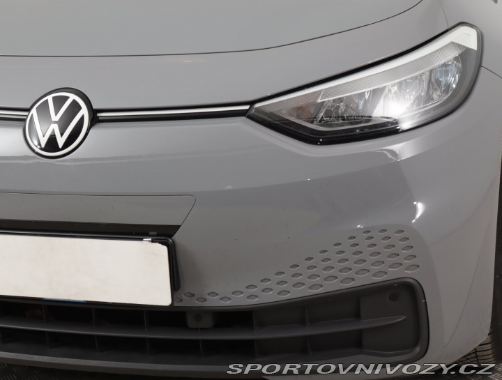Volkswagen ID.3 Pro Perf. (62 kWh) 2021