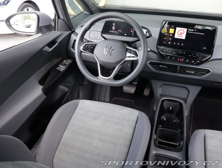 Volkswagen ID.3 Pro Perf. (62 kWh) 2021