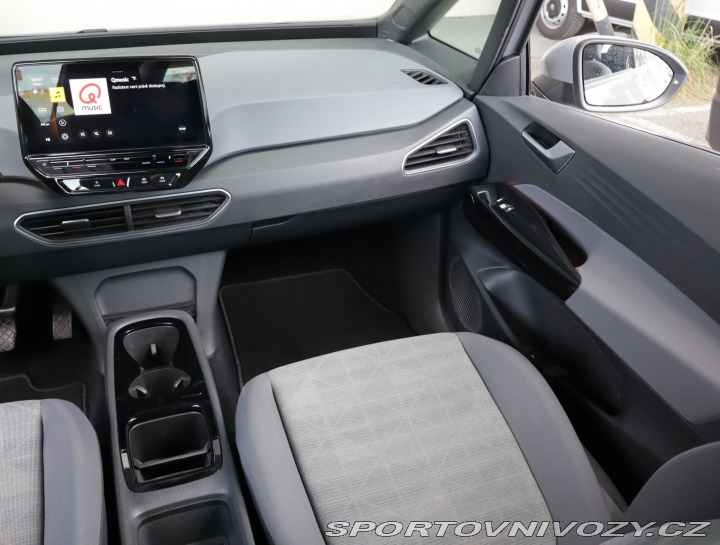 Volkswagen ID.3 Pro Perf. (62 kWh) 2021