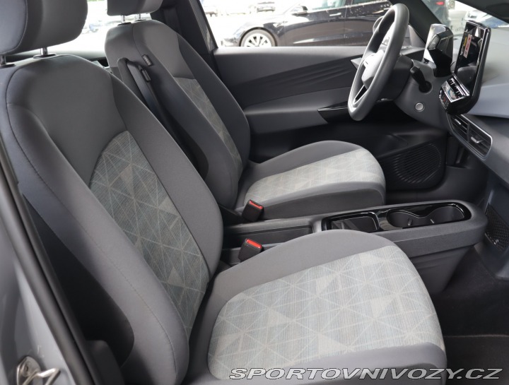 Volkswagen ID.3 Pro Perf. (62 kWh) 2021