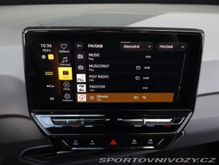 Volkswagen ID.3 Pro Perf. (62 kWh) 2021