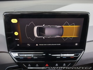 Volkswagen ID.3 Pro Perf. (62 kWh) 2021