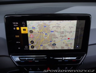 Volkswagen ID.3 Pro Perf. (62 kWh) 2021