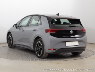 Volkswagen ID.3 Pro Perf. (62 kWh) 2021