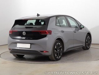 Volkswagen ID.3 Pro Perf. (62 kWh) 2021