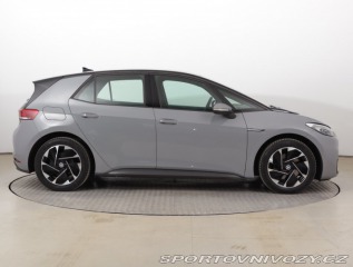 Volkswagen ID.3 Pro Perf. (62 kWh) 2021