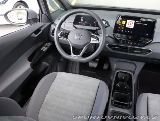 Volkswagen ID.3 Pro Perf. (62 kWh) 2021
